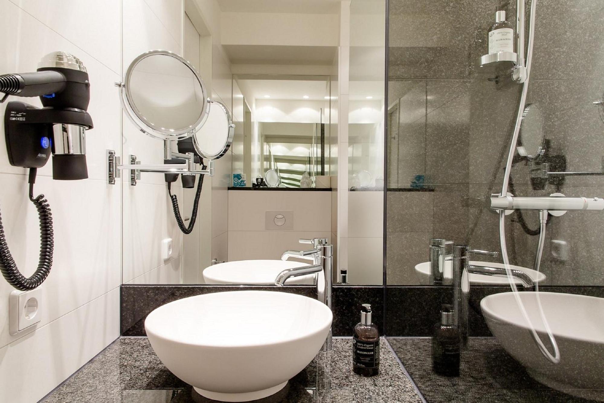 Motel One Muenchen-Haidhausen Екстер'єр фото