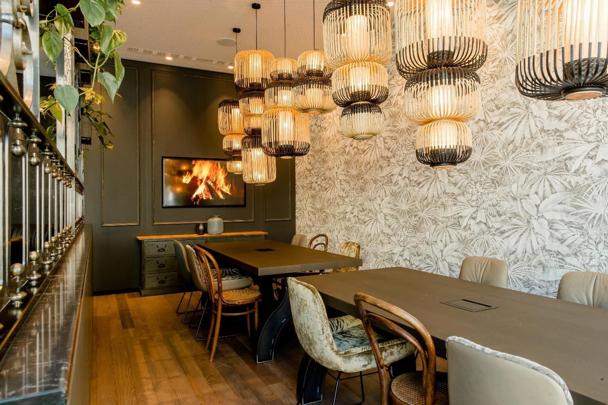 Motel One Muenchen-Haidhausen Екстер'єр фото