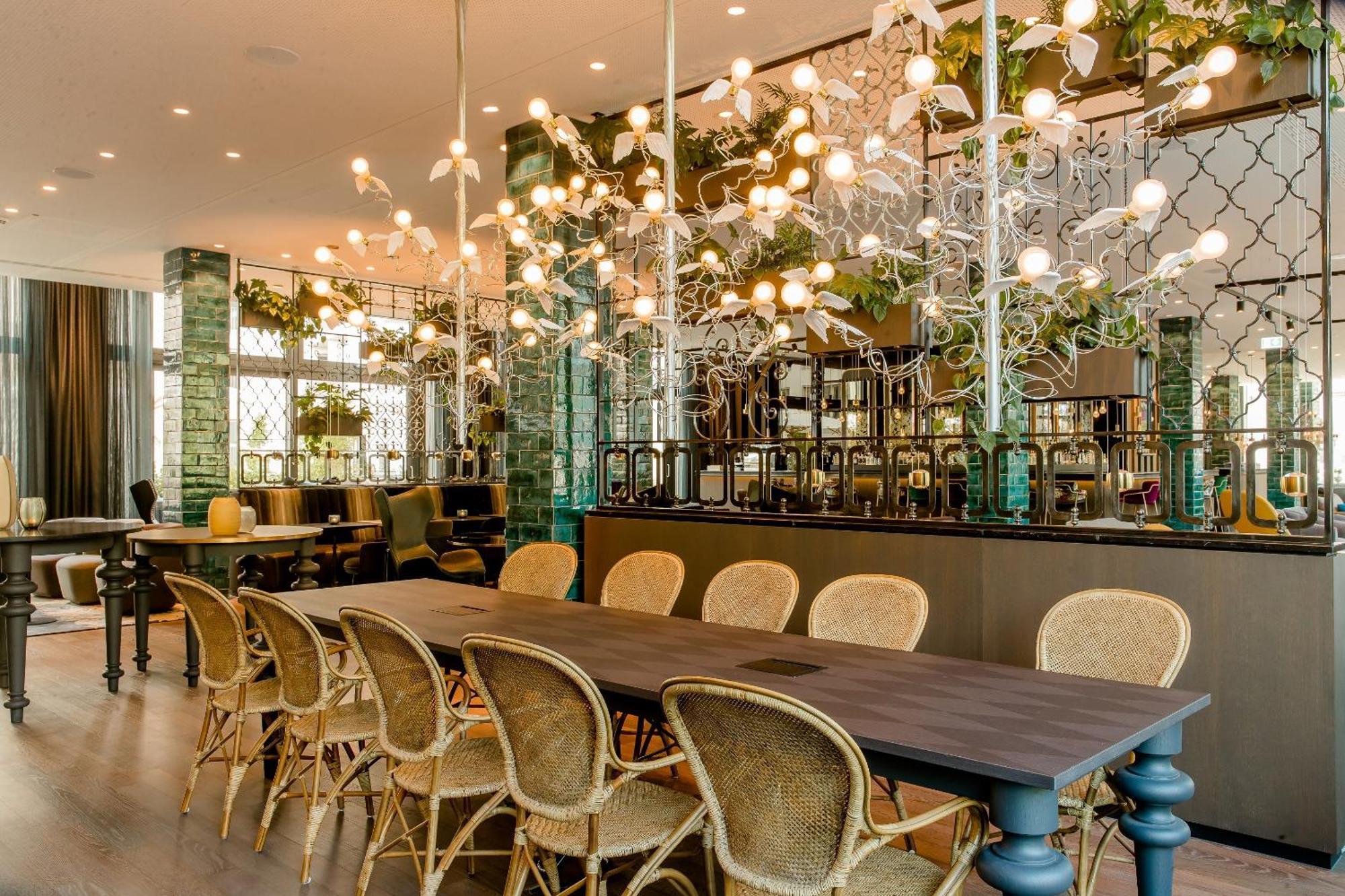 Motel One Muenchen-Haidhausen Екстер'єр фото